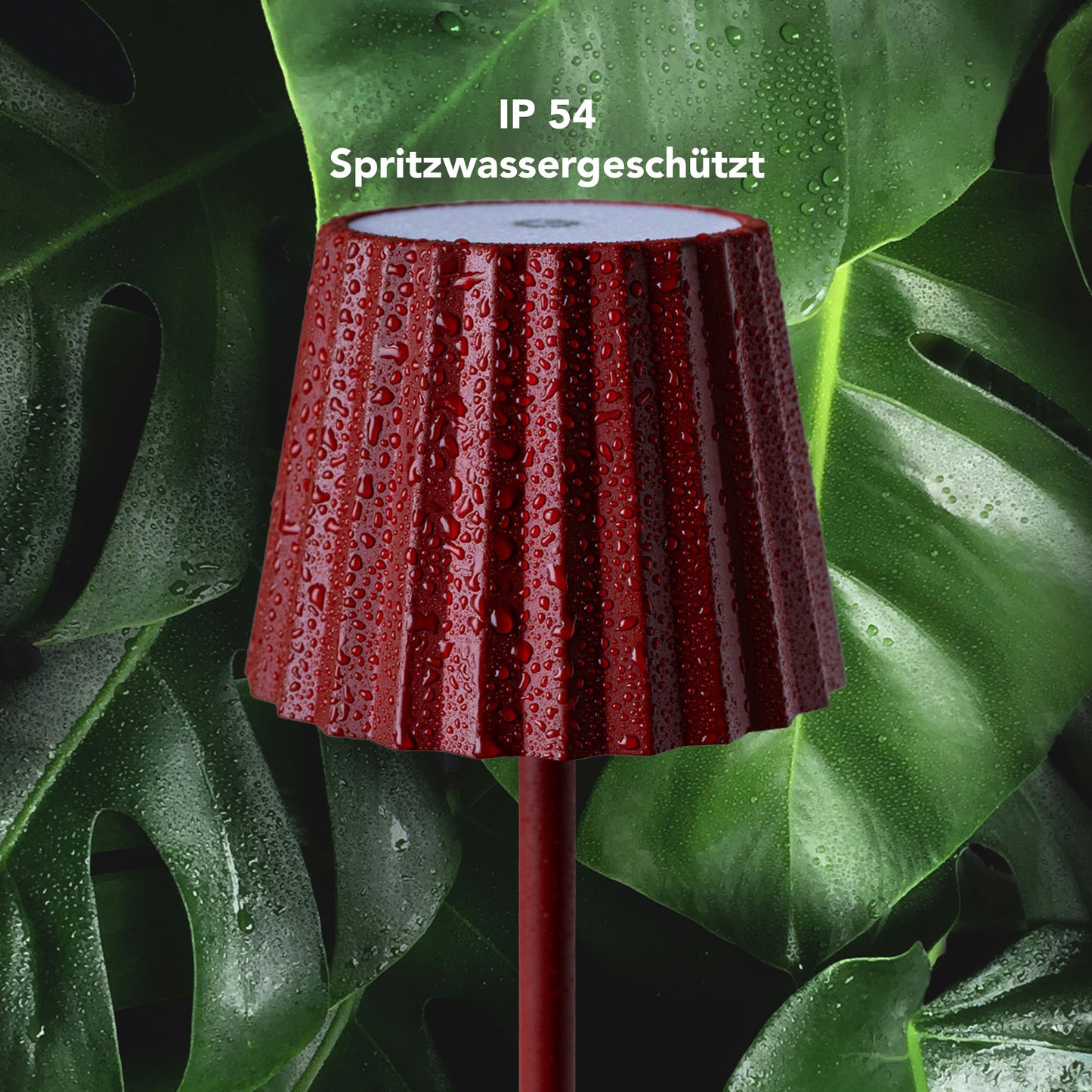 B-Lights Cristina LED Leuchte