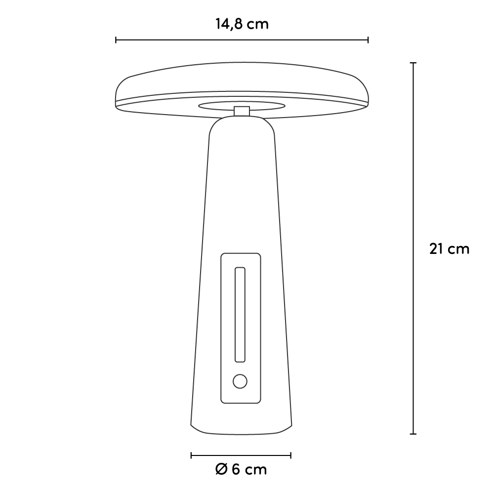 Salema Lampe