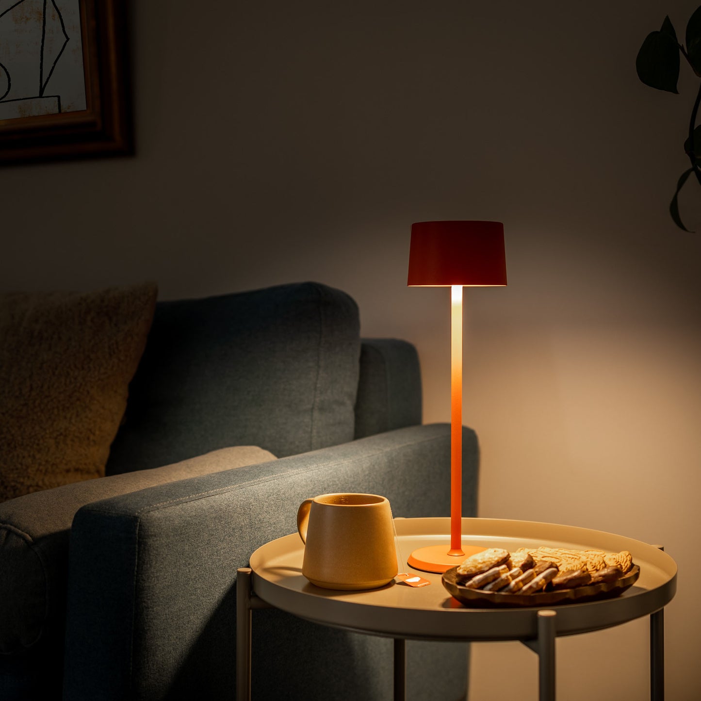 B-Lights Sagres LED Leuchte