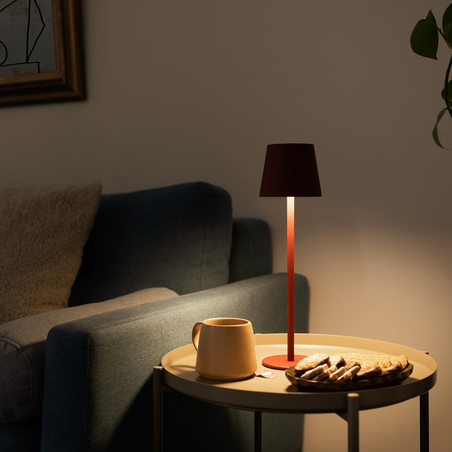 Truc LED Leuchte