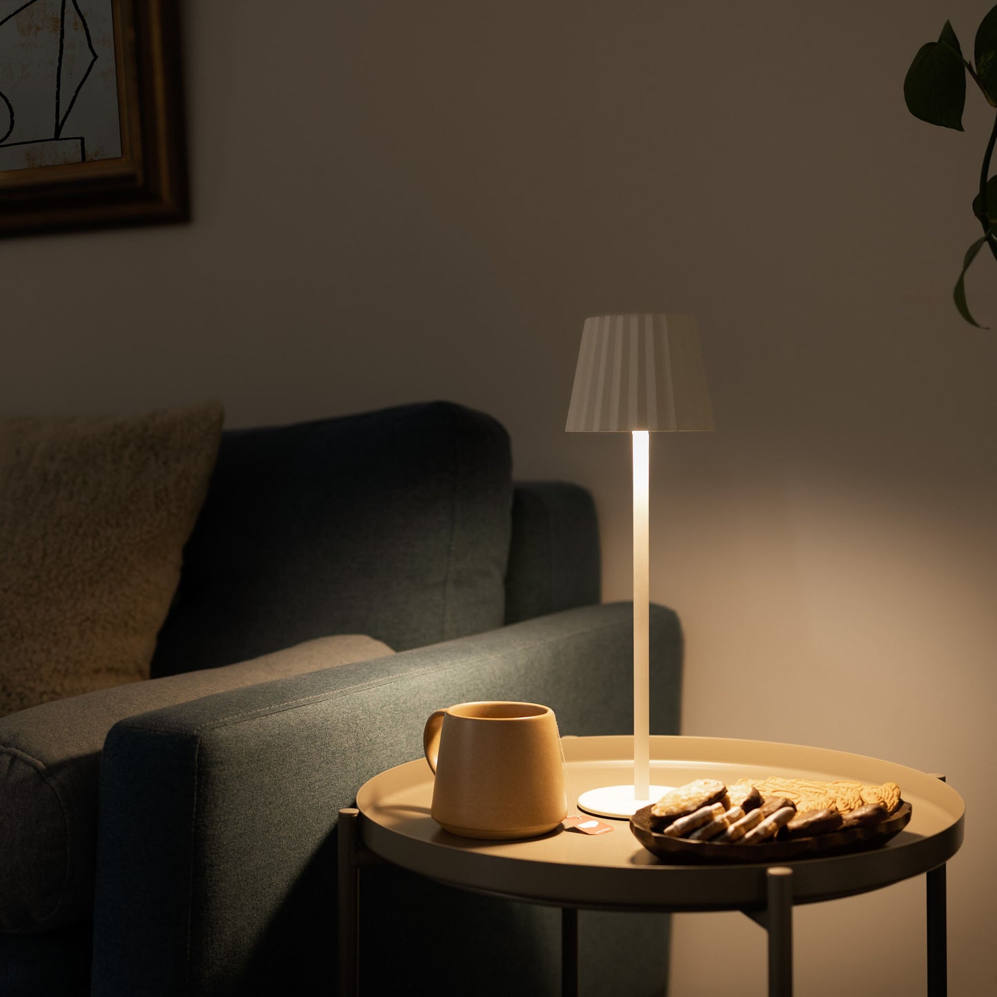 B-Lights Cristina LED Leuchte