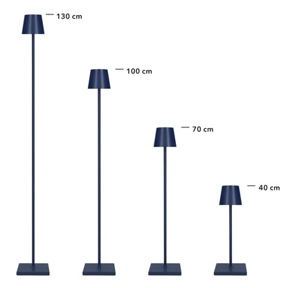Gaia LED Stehleuchte