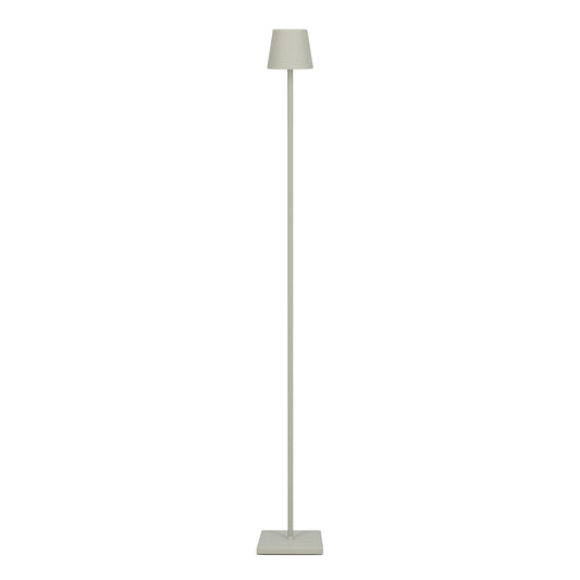 Gaia LED Stehleuchte
