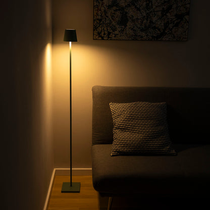 B-Lights Gaia LED Stehleuchte