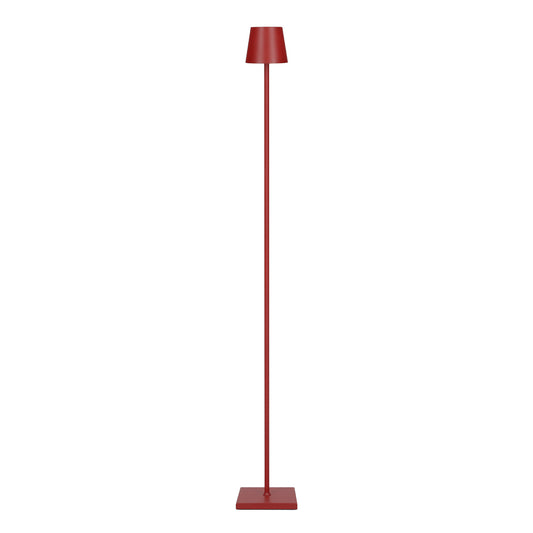 Gaia LED Stehleuchte