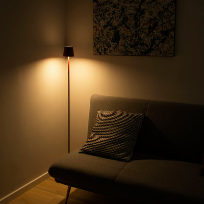 Gaia LED Stehleuchte