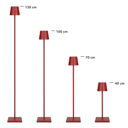 B-Lights Gaia LED Stehleuchte