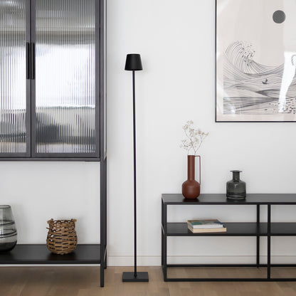 Gaia LED Stehleuchte