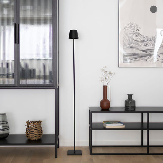 Gaia LED Stehleuchte