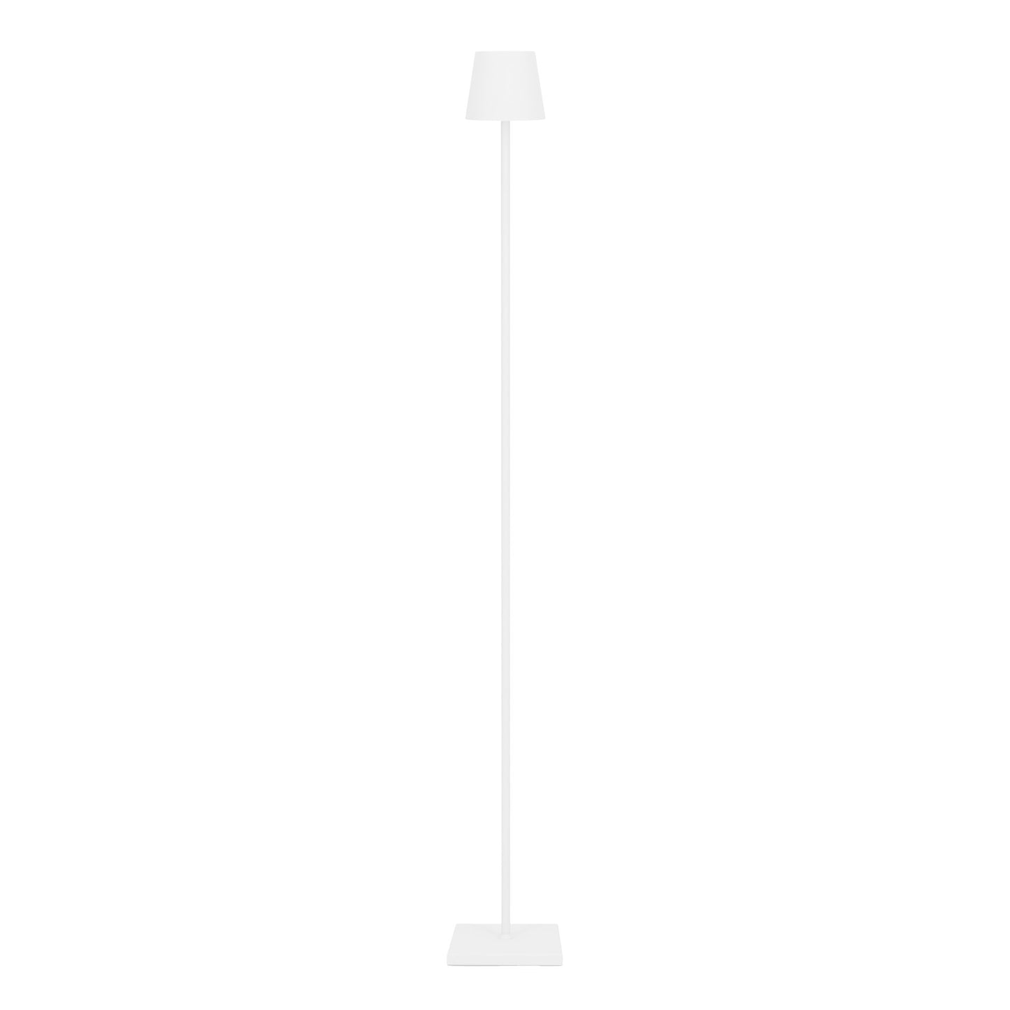 Gaia LED Stehleuchte