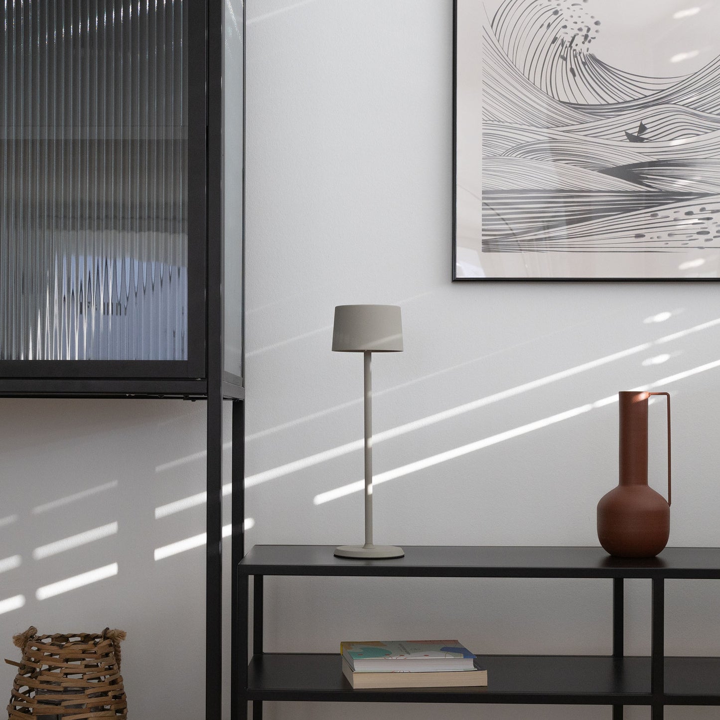 Sagres LED Leuchte