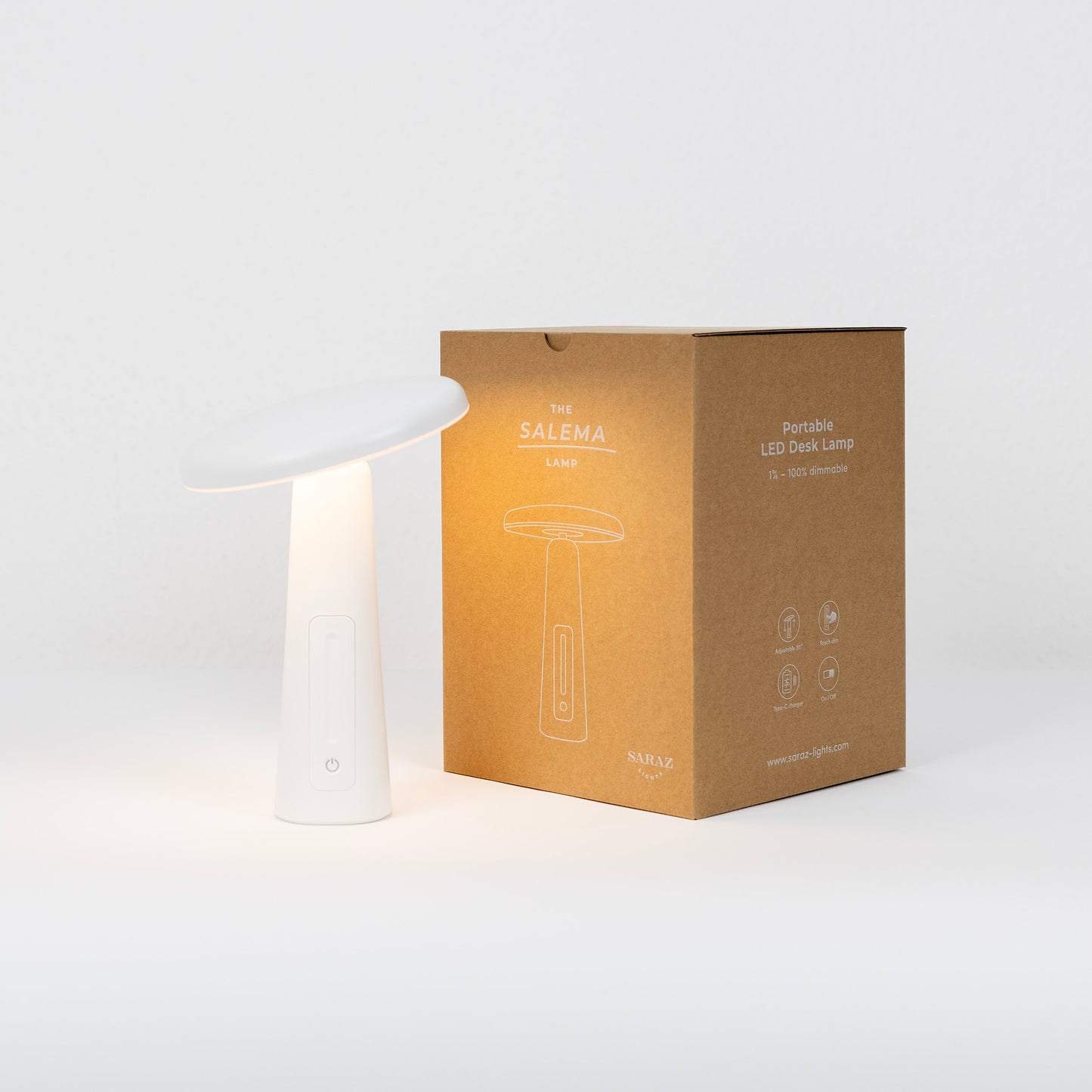 Salema Lampe