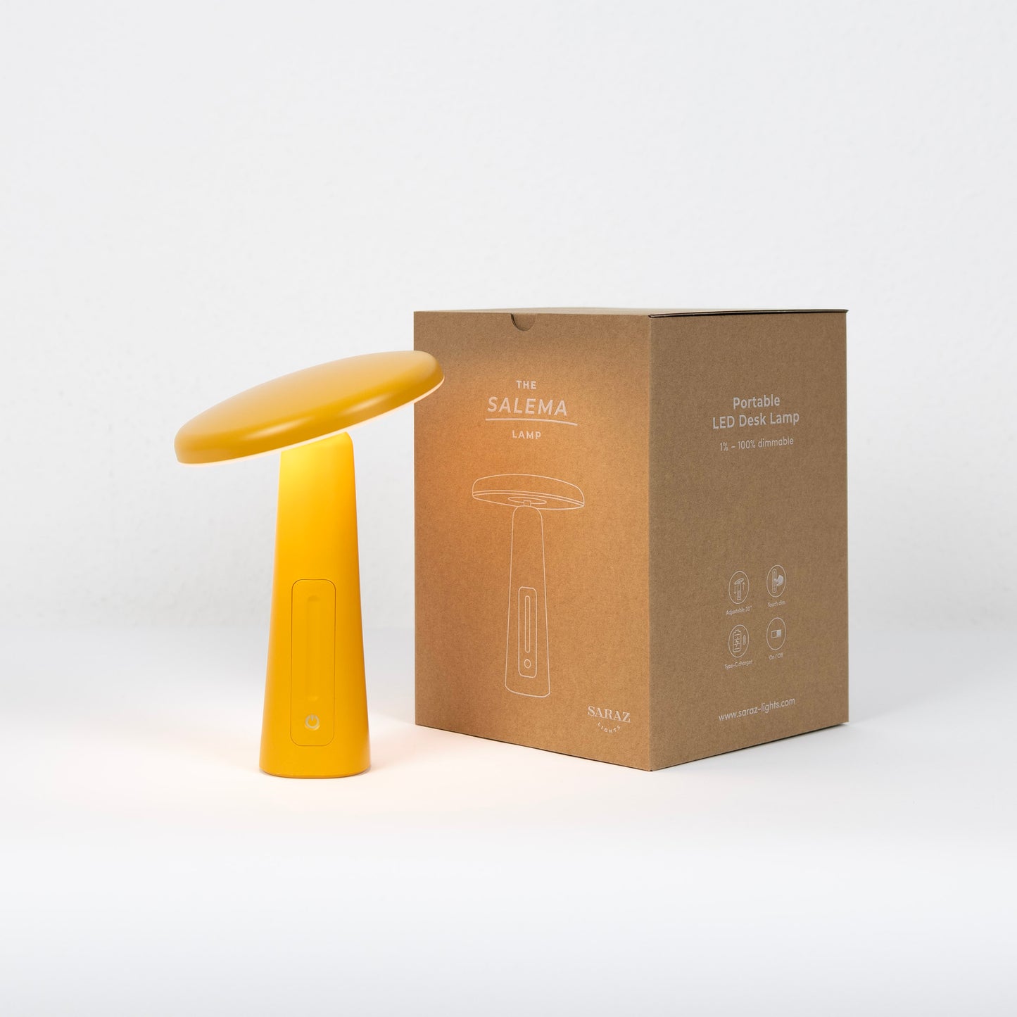 Salema Lampe