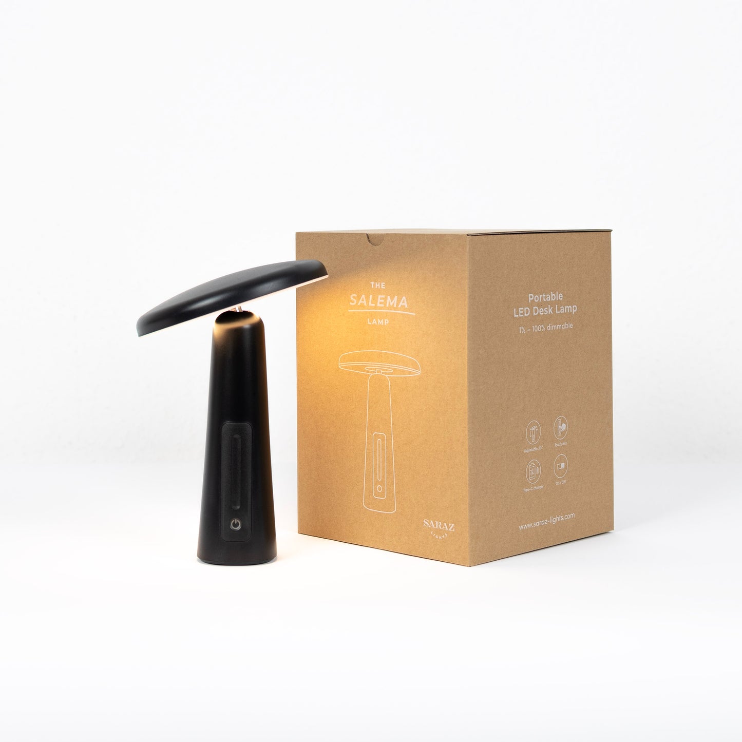 Salema Lampe
