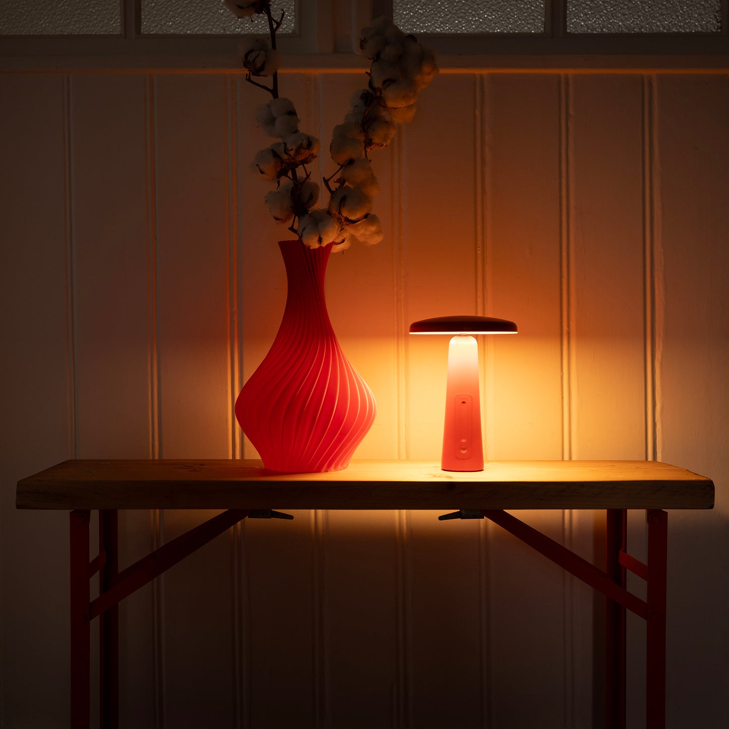 Salema Lampe
