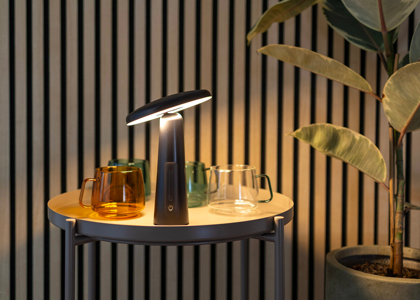 Salema Lampe