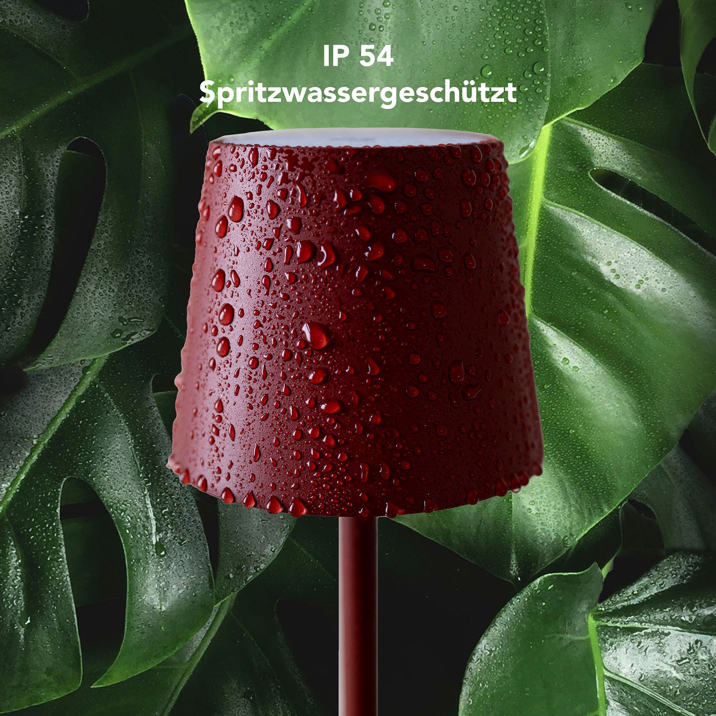 Gaia LED Stehleuchte