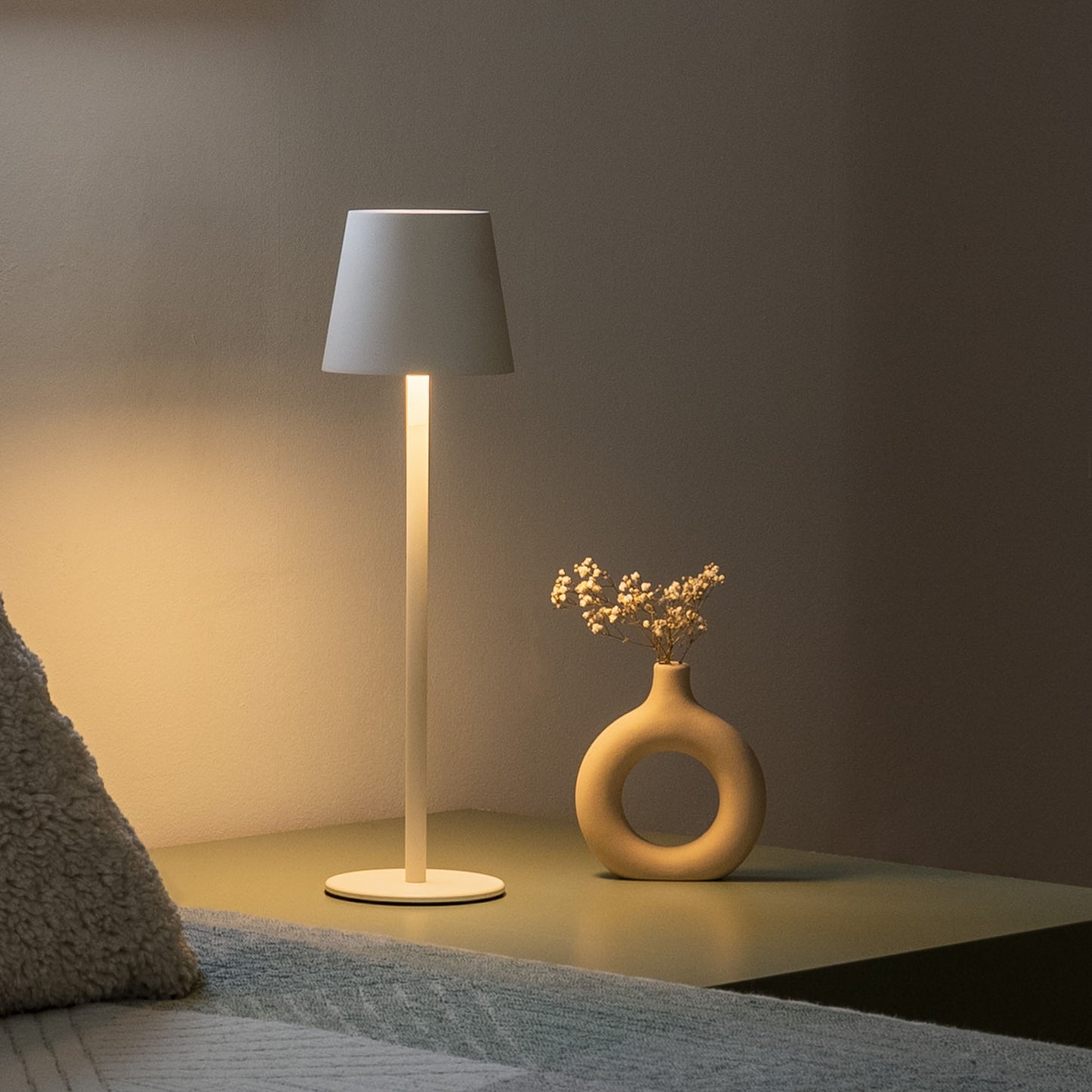 Truc LED Leuchte