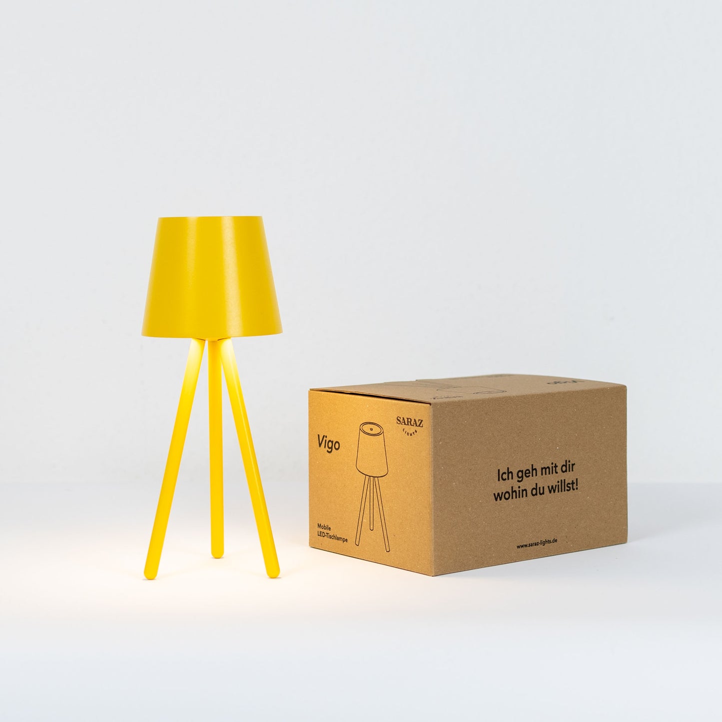 Vigo LED Leuchte