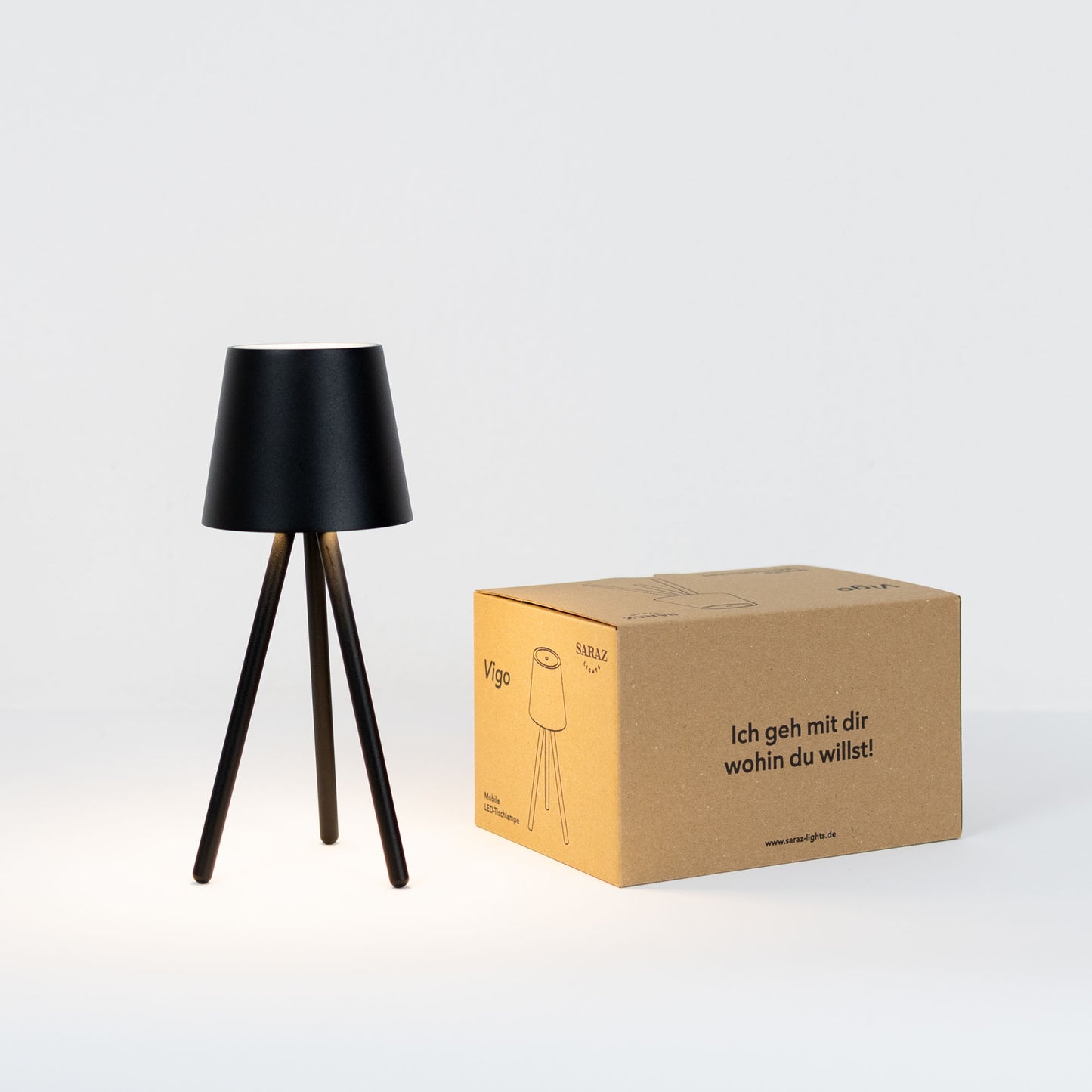 Vigo LED Leuchte