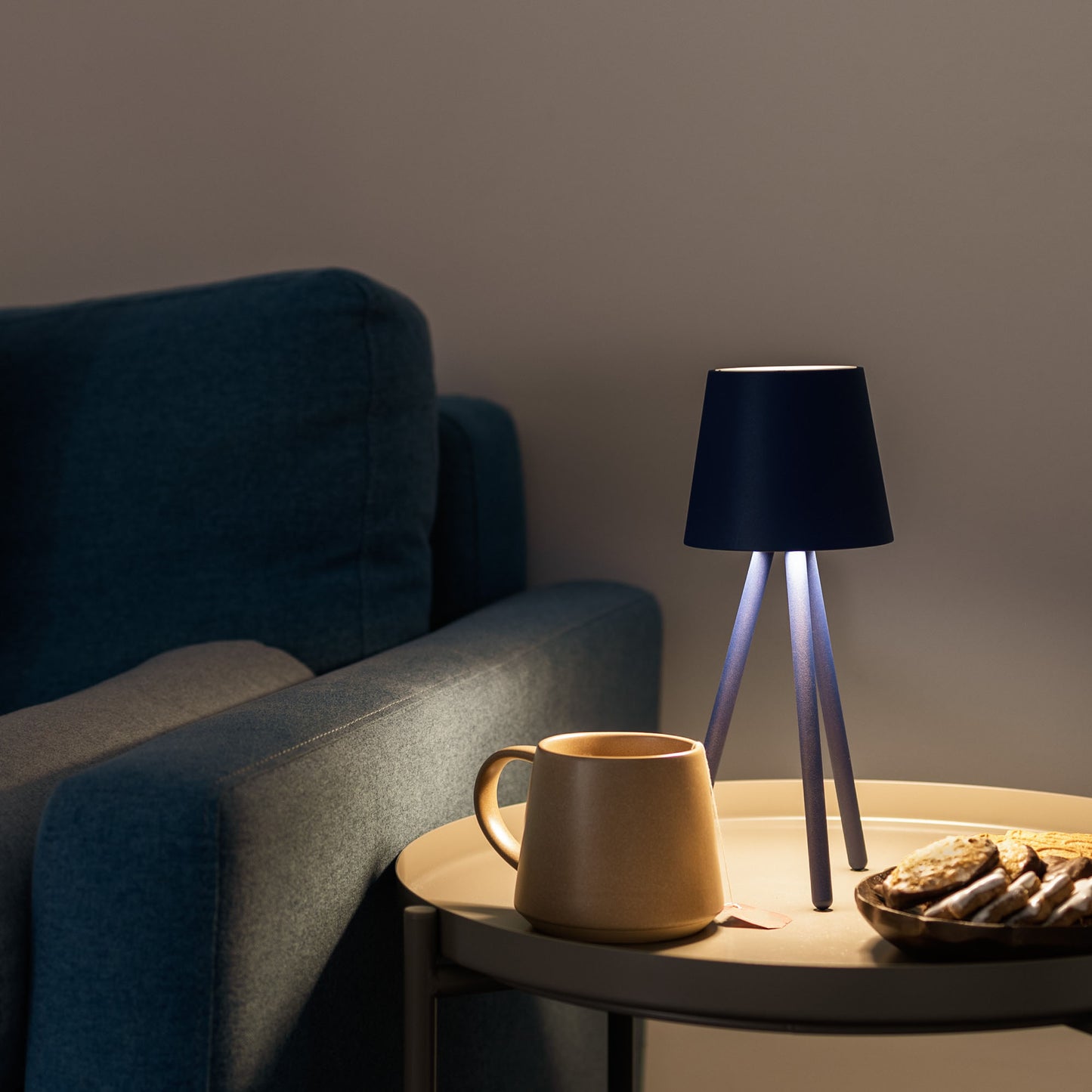 Vigo LED Leuchte