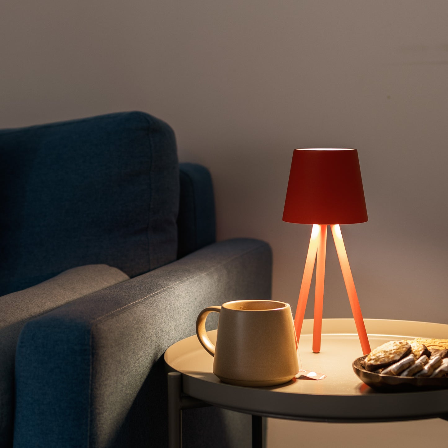 Vigo LED Leuchte