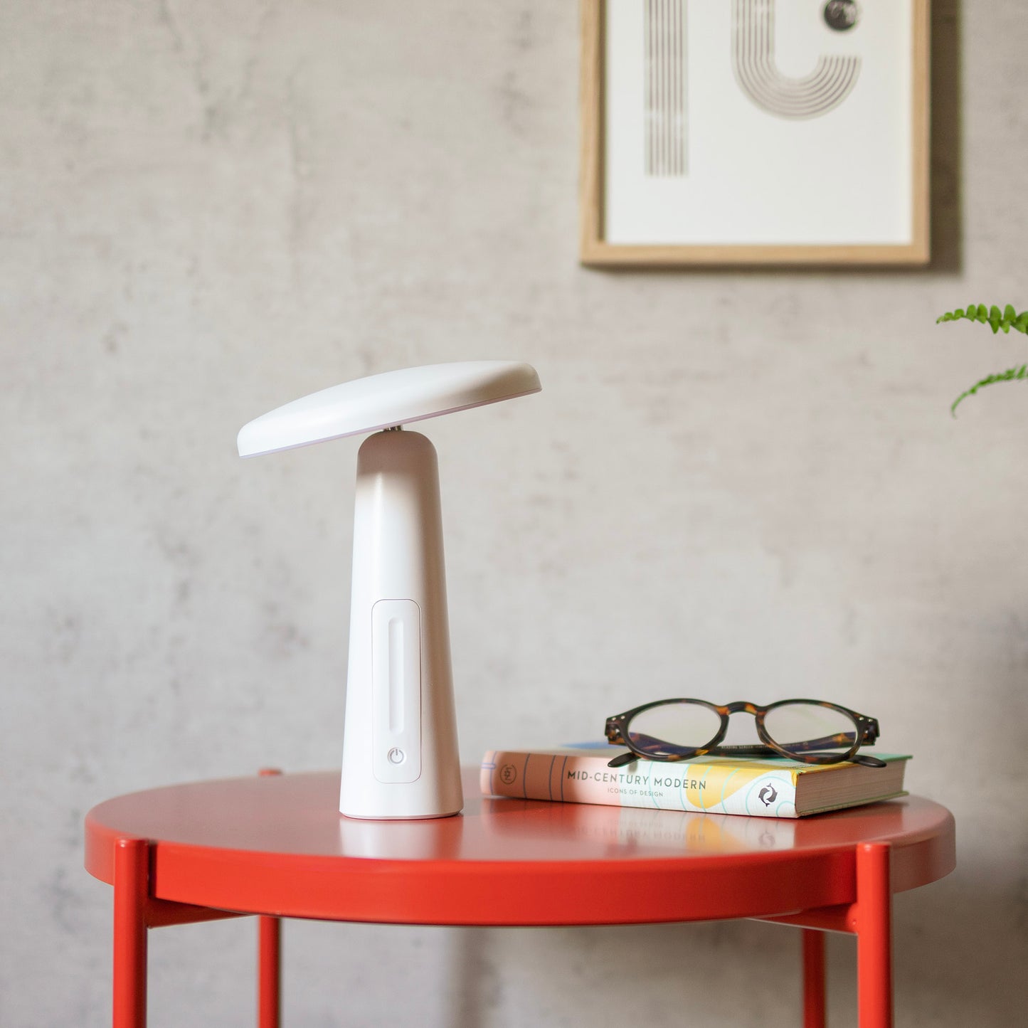 Salema Lampe